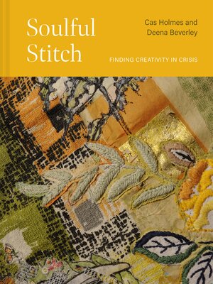 Soulful Stitch - ebook